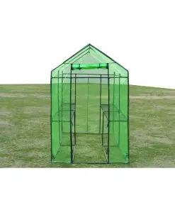 Greenhouse steel XL