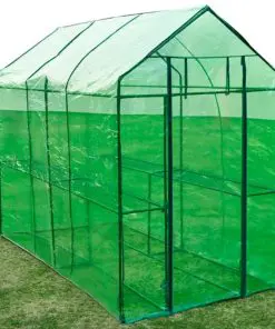 Greenhouse steel XL