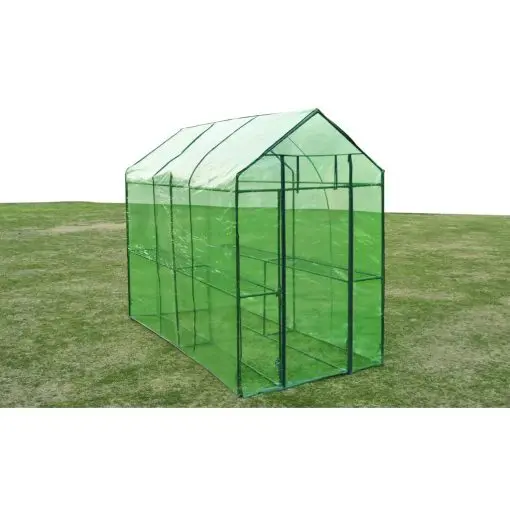 Greenhouse steel XL