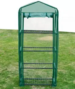 Green house 4 shelf