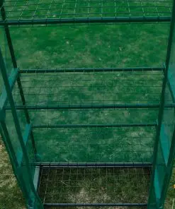 Green house 4 shelf