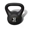 vidaXL Kettle Bell 10 kg