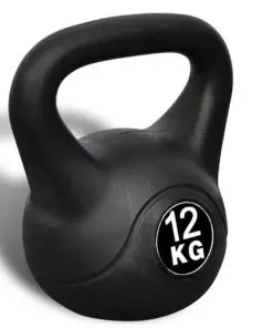 Kettlebell 12 kg