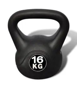 Kettle Bell 16 kg