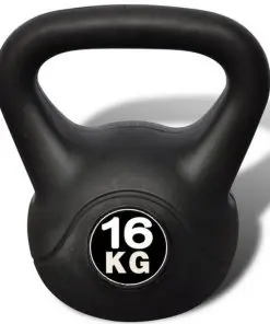 Kettle Bell 16 kg