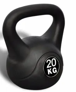 Kettlebell 20 kg