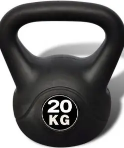 Kettlebell 20 kg