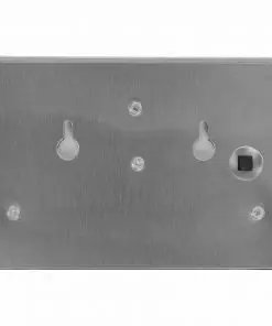 vidaXL Solar 4 x Stair Lamp