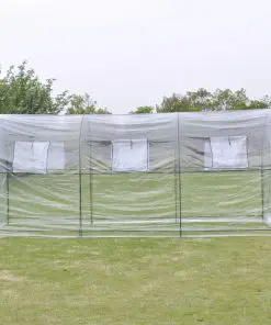 Outdoor Greenhouse Walk-in Portable Gardening Plant Hot House Backyard