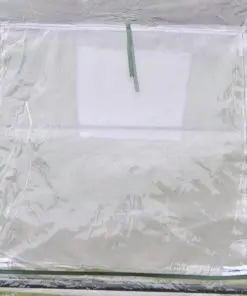 Outdoor Greenhouse Walk-in Portable Gardening Plant Hot House Backyard