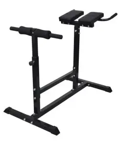 Waist Abdomen Back Trainer