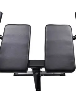 Waist Abdomen Back Trainer