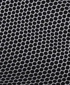 vidaXL Mosquito Net 2 pcs Round 56x325x230 cm