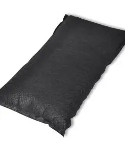 vidaXL Silica Gel Desiccant Bags 2 pcs 2 kg