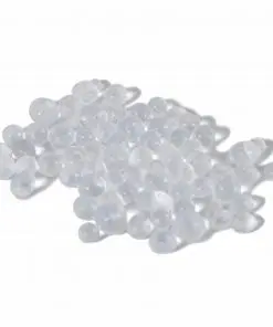 vidaXL Silica Gel Desiccant Bags 2 pcs 2 kg