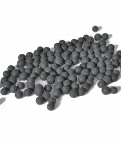 vidaXL Activated Carbon Deodorising Bags 2 pcs 2 kg