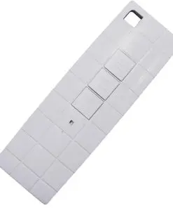 vidaXL Aluminium Awning Frame 4 x 3 m Automatic Roll-back