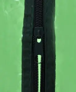 Walk-in Greenhouse with 4 Shelves