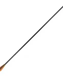 vidaXL Adult Compound Bow with Accessories and Fiberglass Arrows