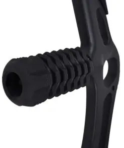 vidaXL Adult Compound Bow with Accessories and Fiberglass Arrows