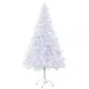vidaXL Artificial Christmas Tree with Stand 150 cm 380 Branches
