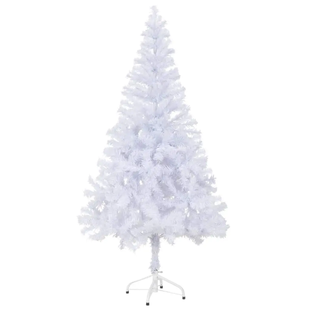 vidaXL Artificial Christmas Tree with Stand 150 cm 380 Branches
