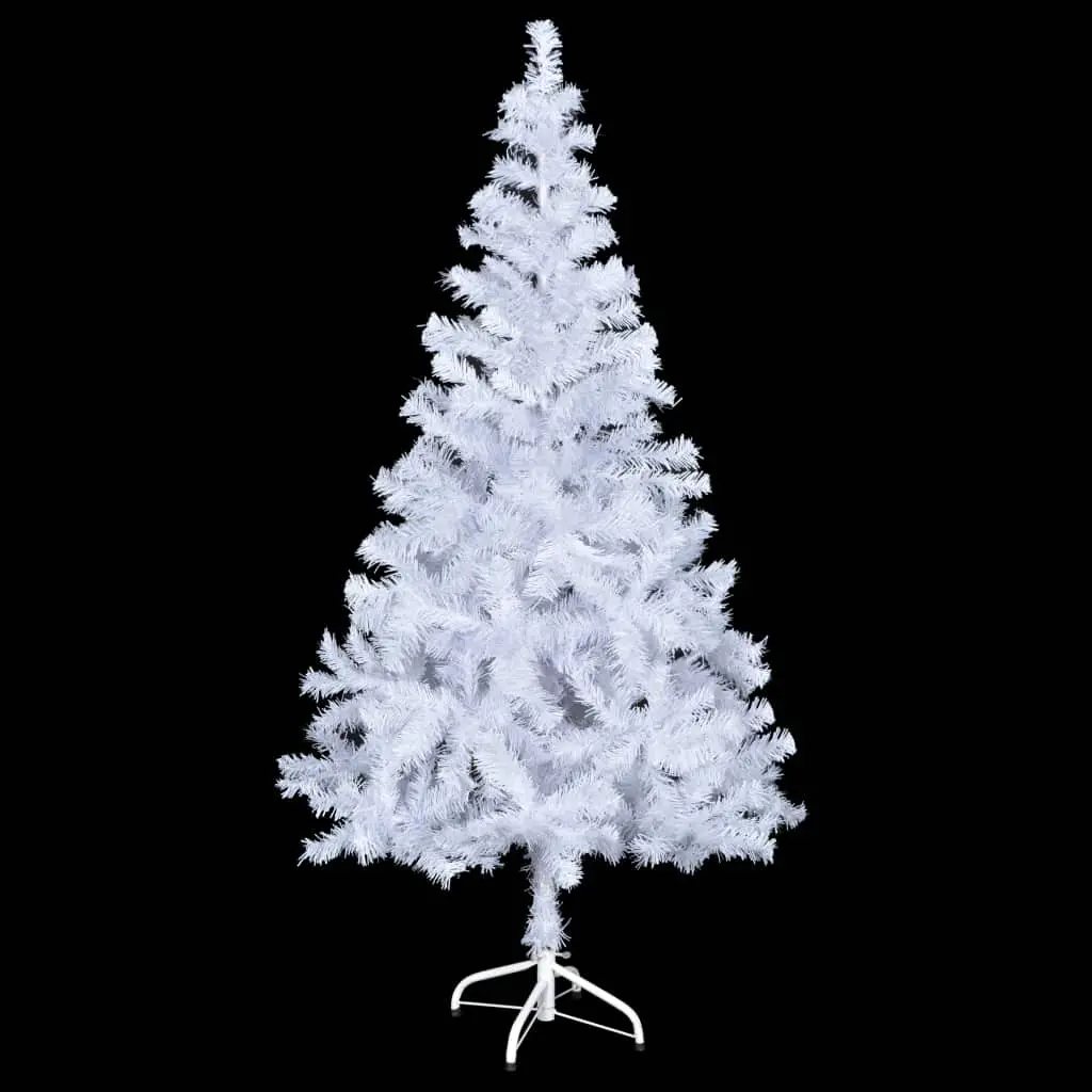vidaXL Artificial Christmas Tree with Stand 150 cm 380 Branches