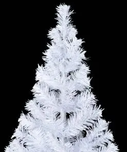 vidaXL Artificial Christmas Tree with Stand 150 cm 380 Branches