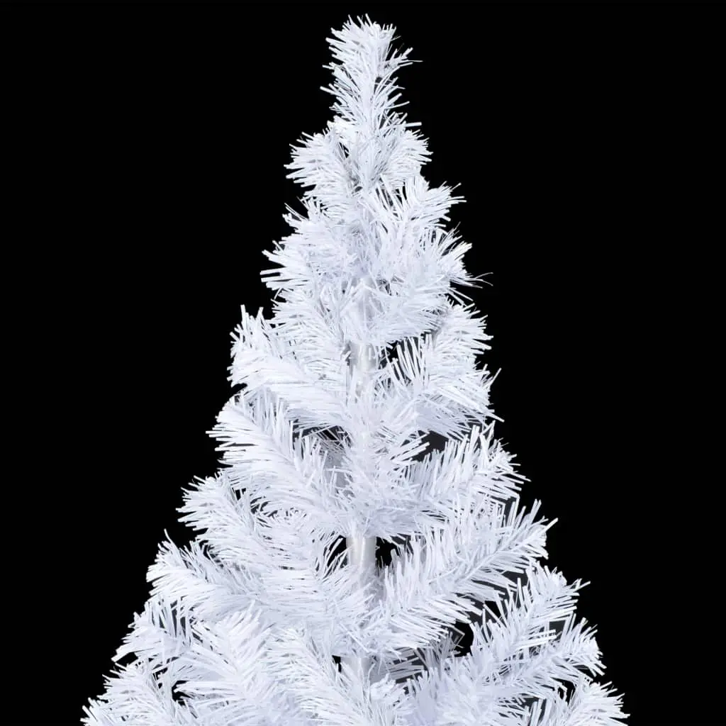 vidaXL Artificial Christmas Tree with Stand 150 cm 380 Branches