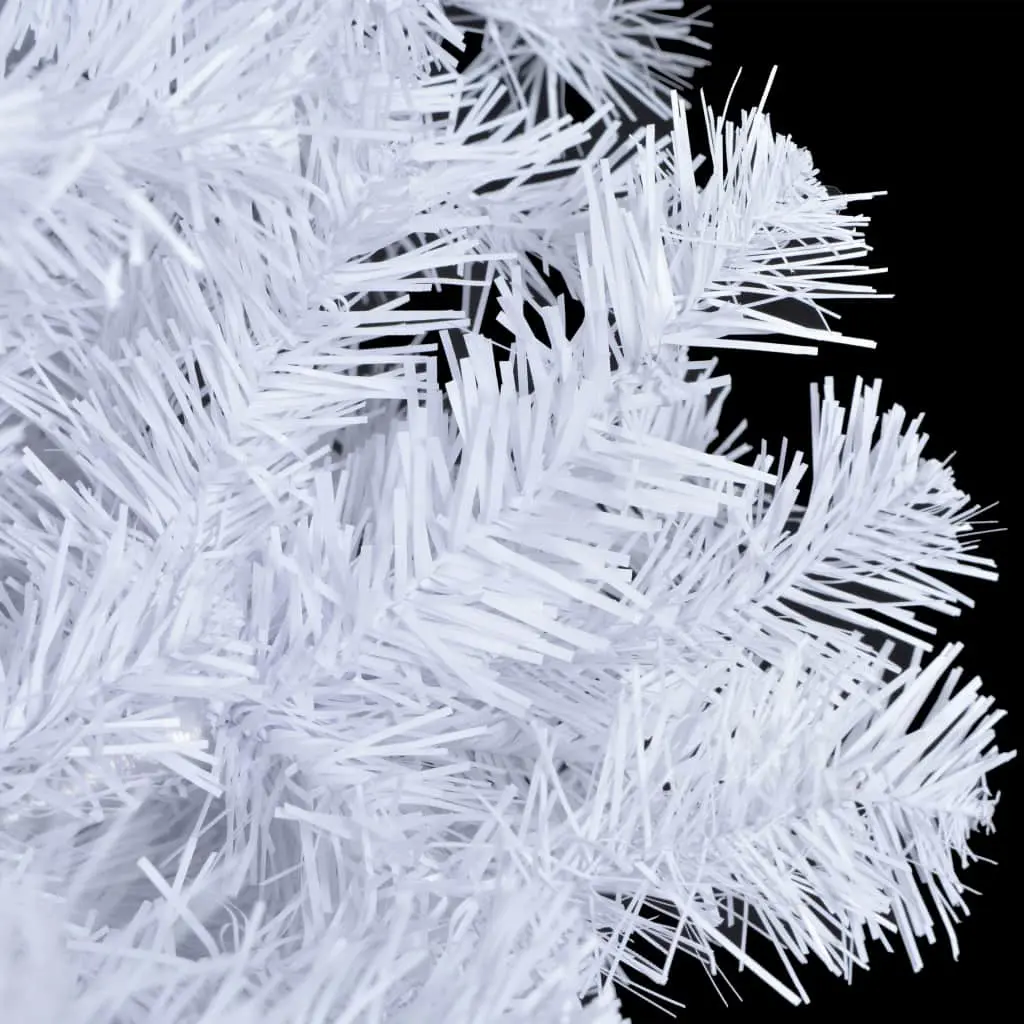 vidaXL Artificial Christmas Tree with Stand 150 cm 380 Branches