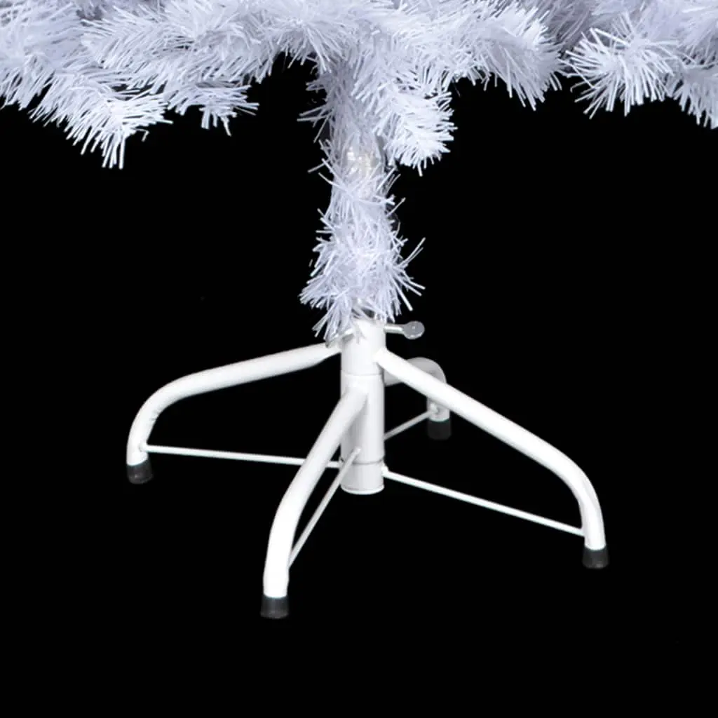 vidaXL Artificial Christmas Tree with Stand 150 cm 380 Branches