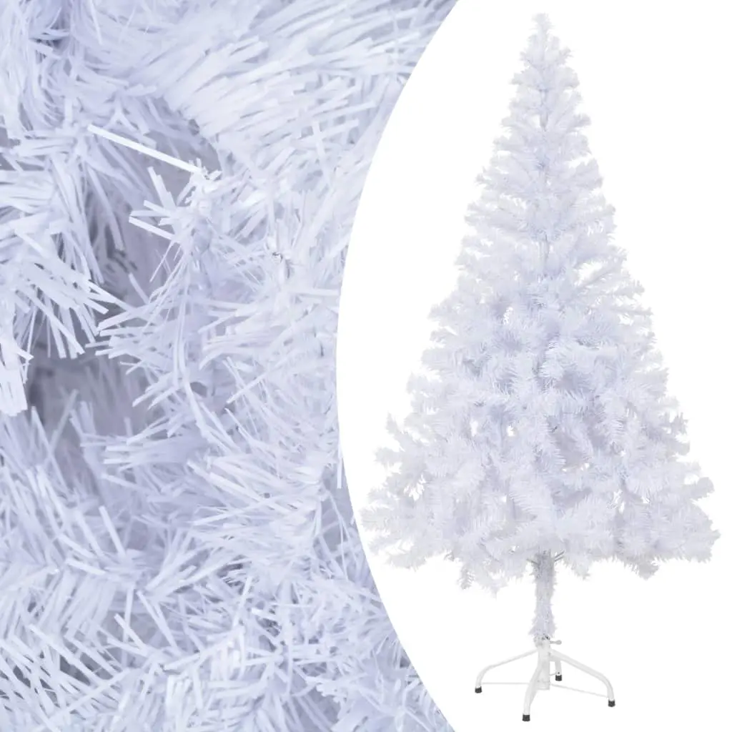 vidaXL Artificial Christmas Tree with Stand 150 cm 380 Branches