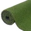 vidaXL Artificial Grass 1×10 m/20-25 mm Green