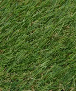 vidaXL Artificial Grass 1×10 m/20-25 mm Green