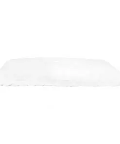 vidaXL Pillows 2 pcs 80x40x14 cm Memory Foam