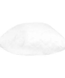 vidaXL Pillows 2 pcs 80x40x14 cm Memory Foam