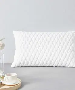 vidaXL Pillows 2 pcs 60x40x14 cm Memory Foam