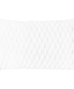 vidaXL Pillows 2 pcs 60x40x14 cm Memory Foam