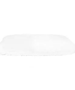 vidaXL Pillows 2 pcs 60x40x14 cm Memory Foam