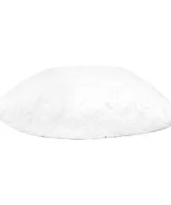 vidaXL Pillows 2 pcs 60x40x14 cm Memory Foam