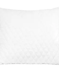 vidaXL Pillows 2 pcs 70x60x14 cm Memory Foam