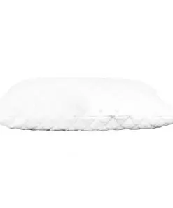 vidaXL Pillows 2 pcs 70x60x14 cm Memory Foam