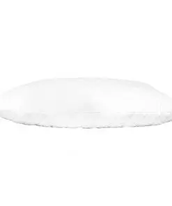 vidaXL Pillows 2 pcs 70x60x14 cm Memory Foam