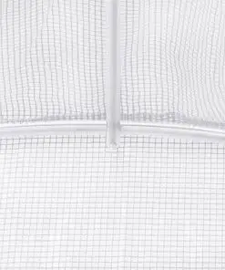 vidaXL Greenhouse 18m² 600x300x200 cm