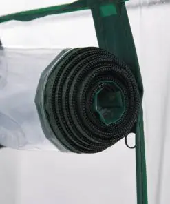 vidaXL Tomato Greenhouse 102x52x150 cm