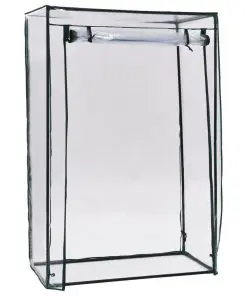 vidaXL Tomato Greenhouse 102x52x150 cm