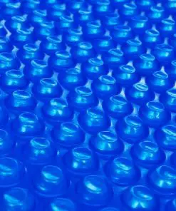 vidaXL Pool Cover Blue 527 cm PE