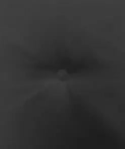 vidaXL Garden Chair Cushions 2 pcs Anthracite 50x50x3 cm