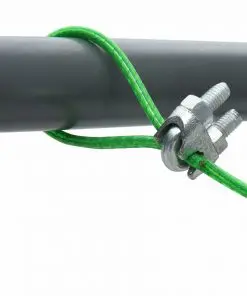 vidaXL Firewood Rack Anthracite 240x35x120 cm Steel