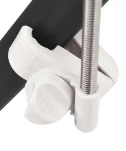 vidaXL Camping Chair Parasols 2 pcs Green 105 cm